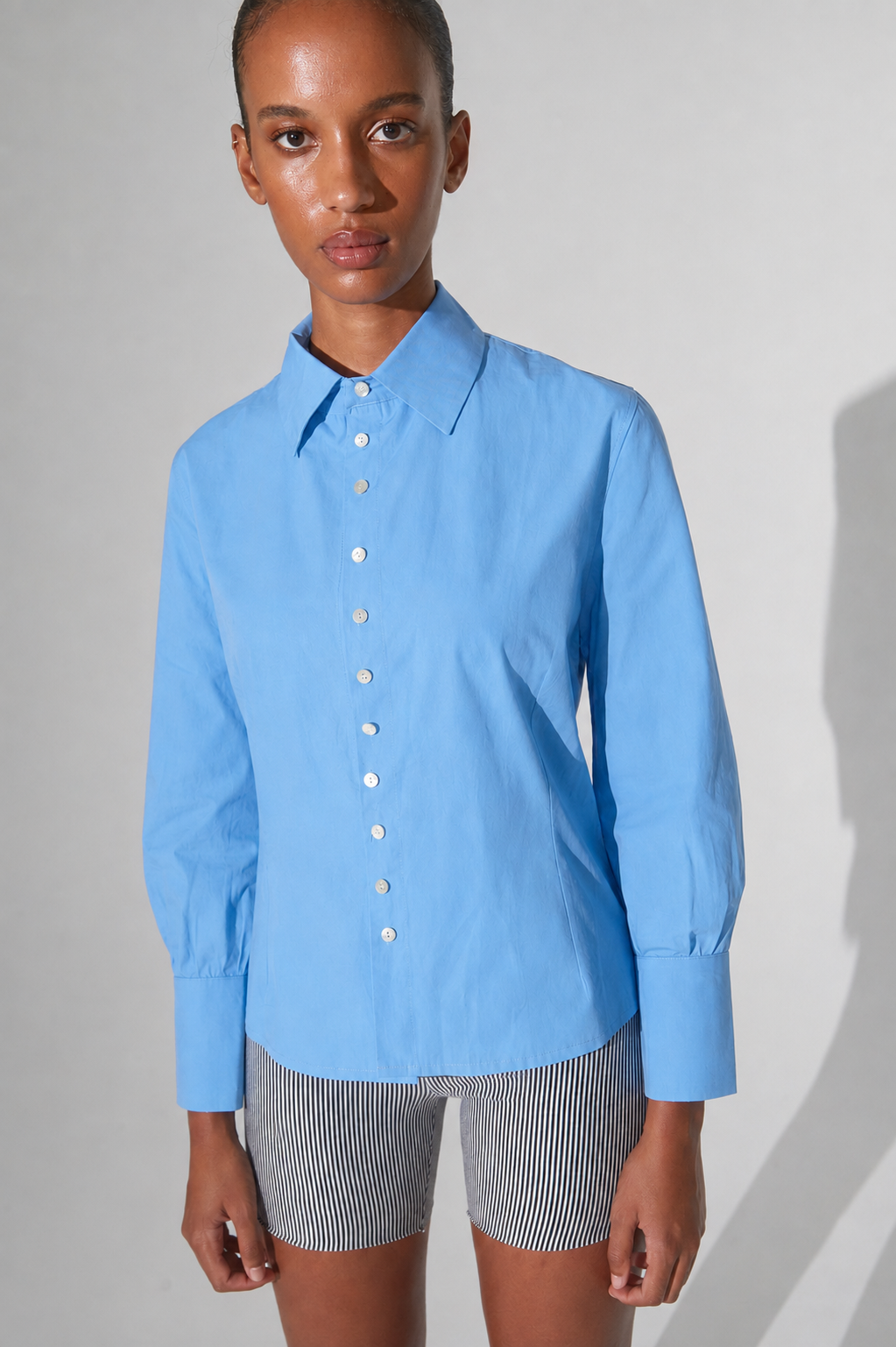 MORELLA SHIRT