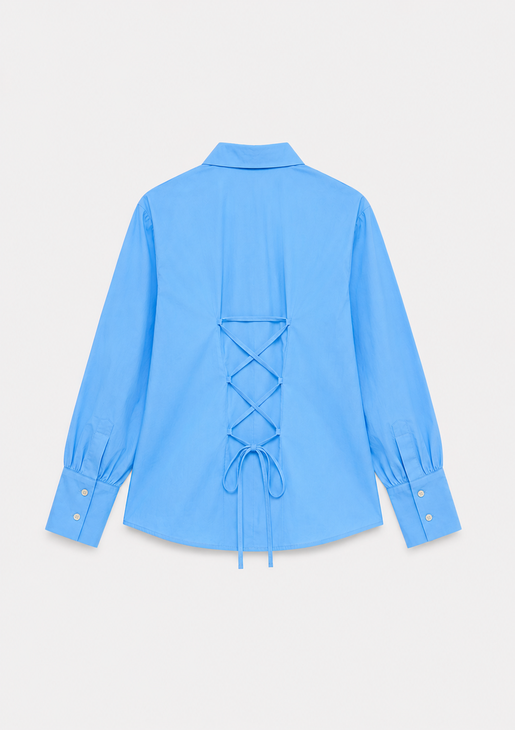 MORELLA SHIRT