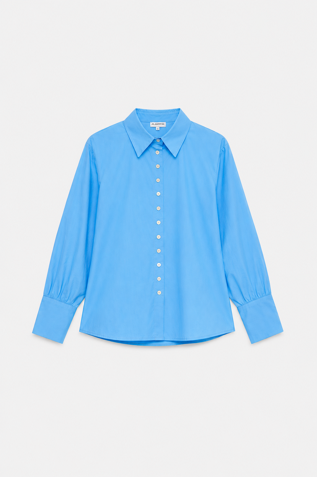 MORELLA SHIRT