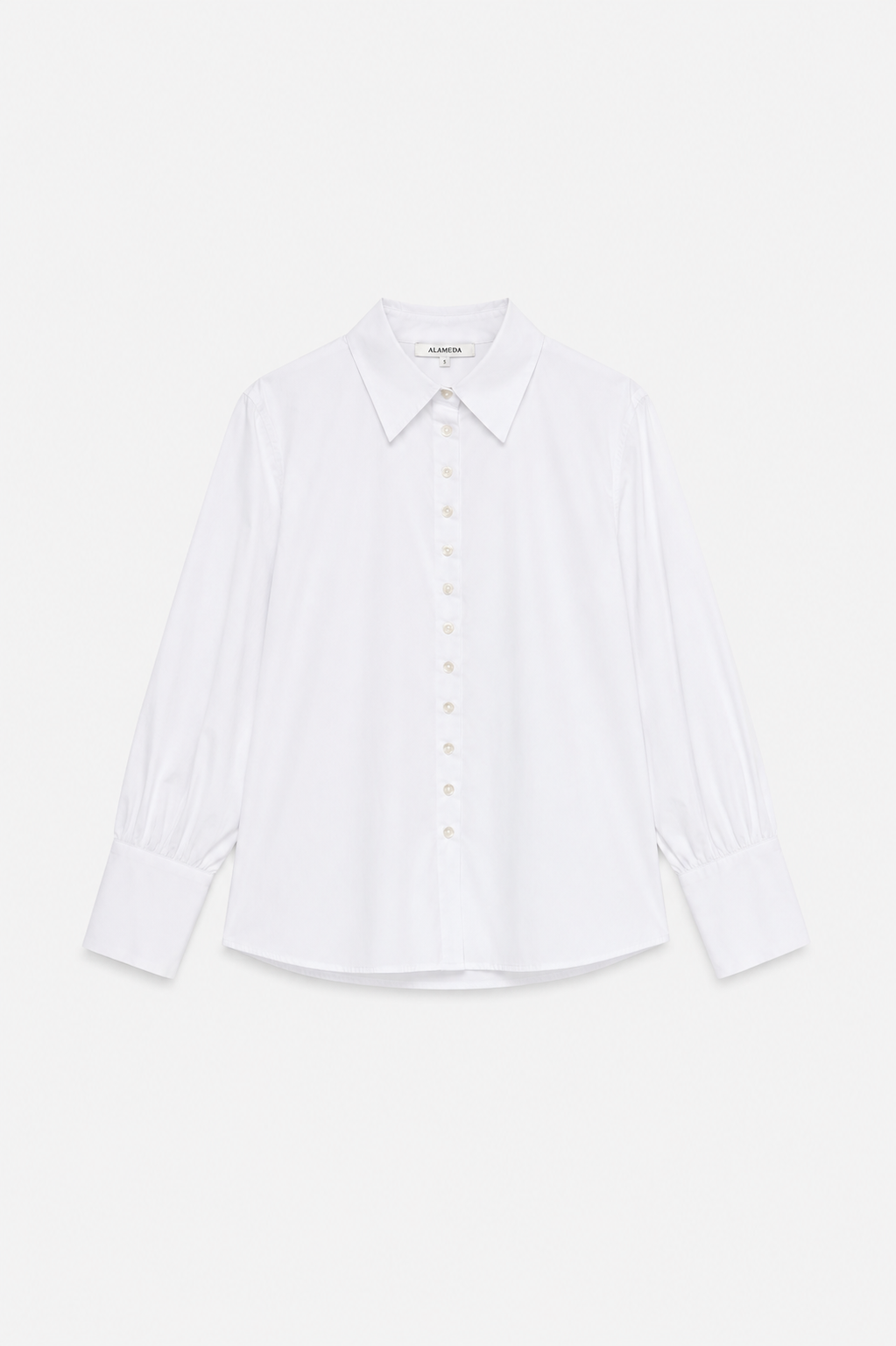 MORELLA SHIRT