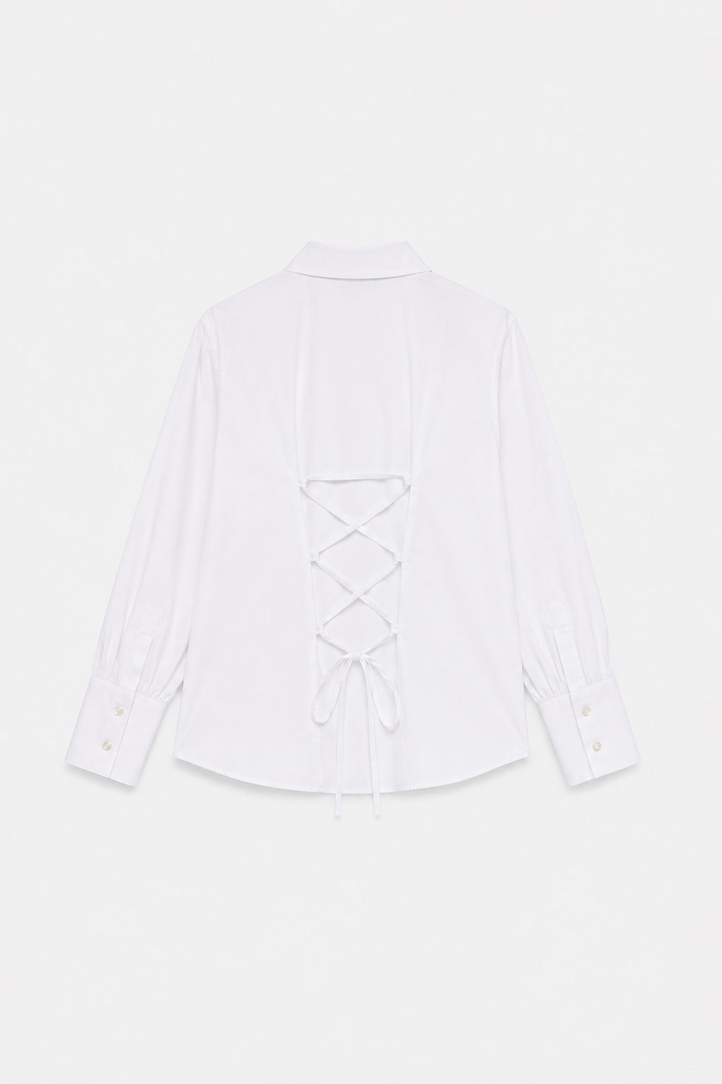 MORELLA SHIRT