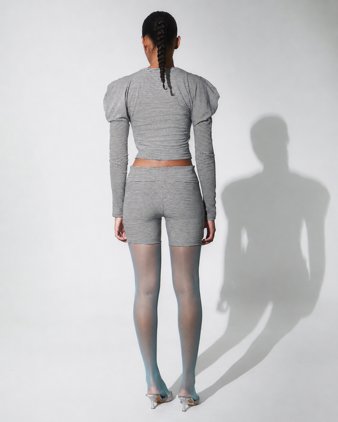 LAGUNA CYCLING SHORTS