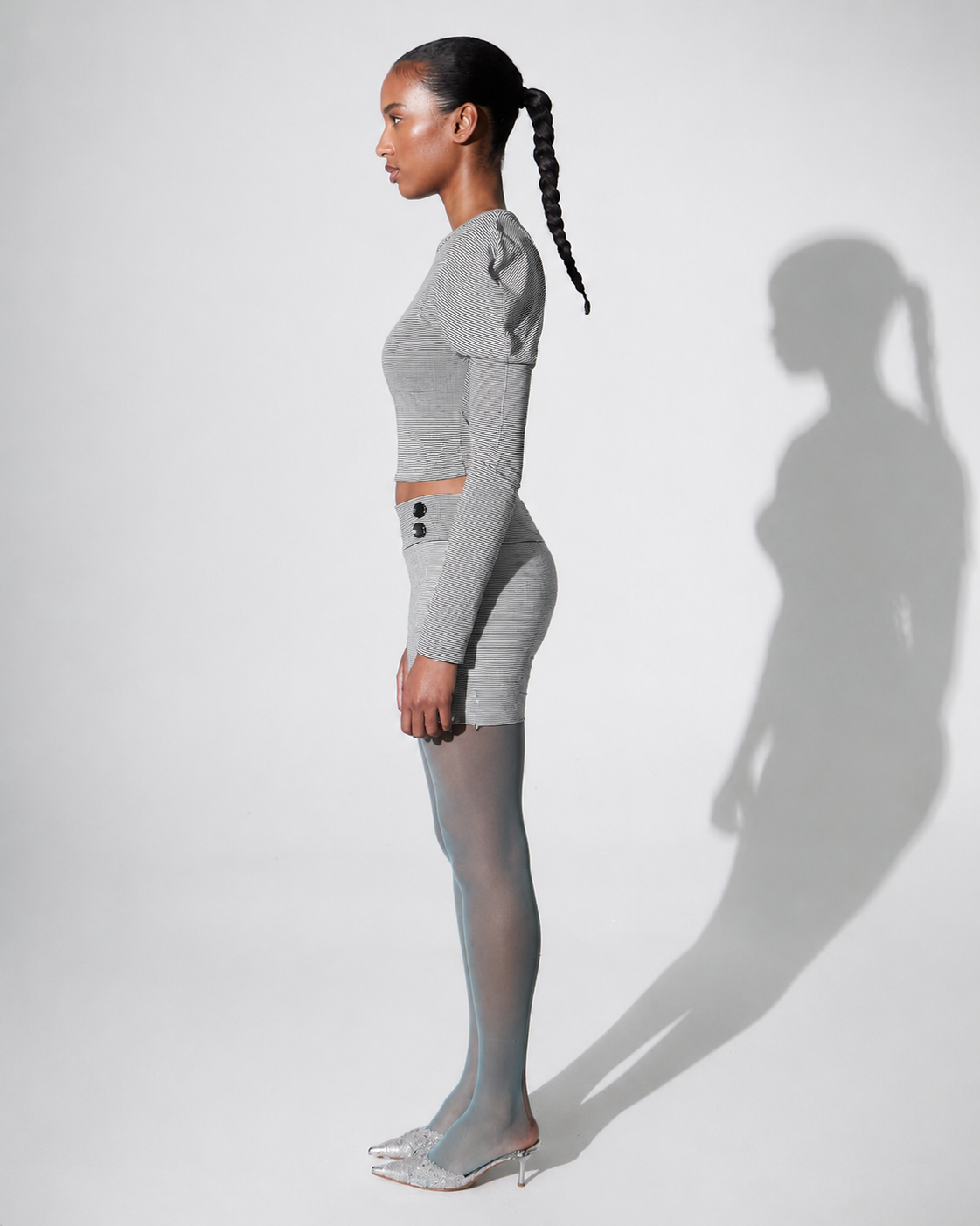 LAGUNA CYCLING SHORTS