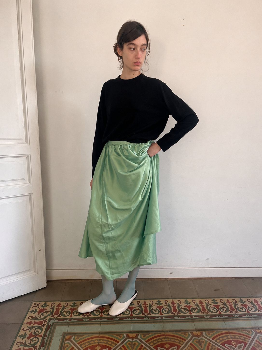 Tao Skirt