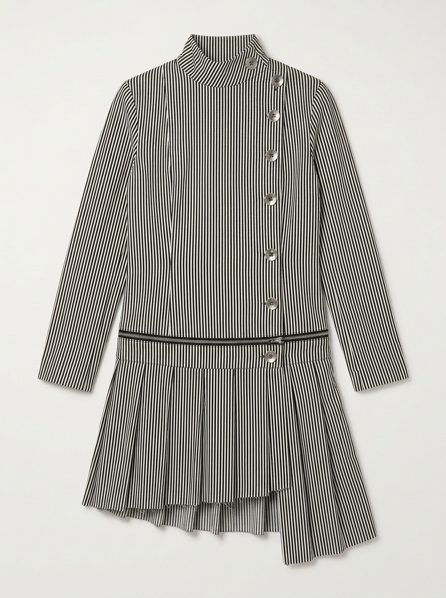 CONSTRUCTOR CONVERTIBLE 3 IN 1 DRESS (3 in 1)