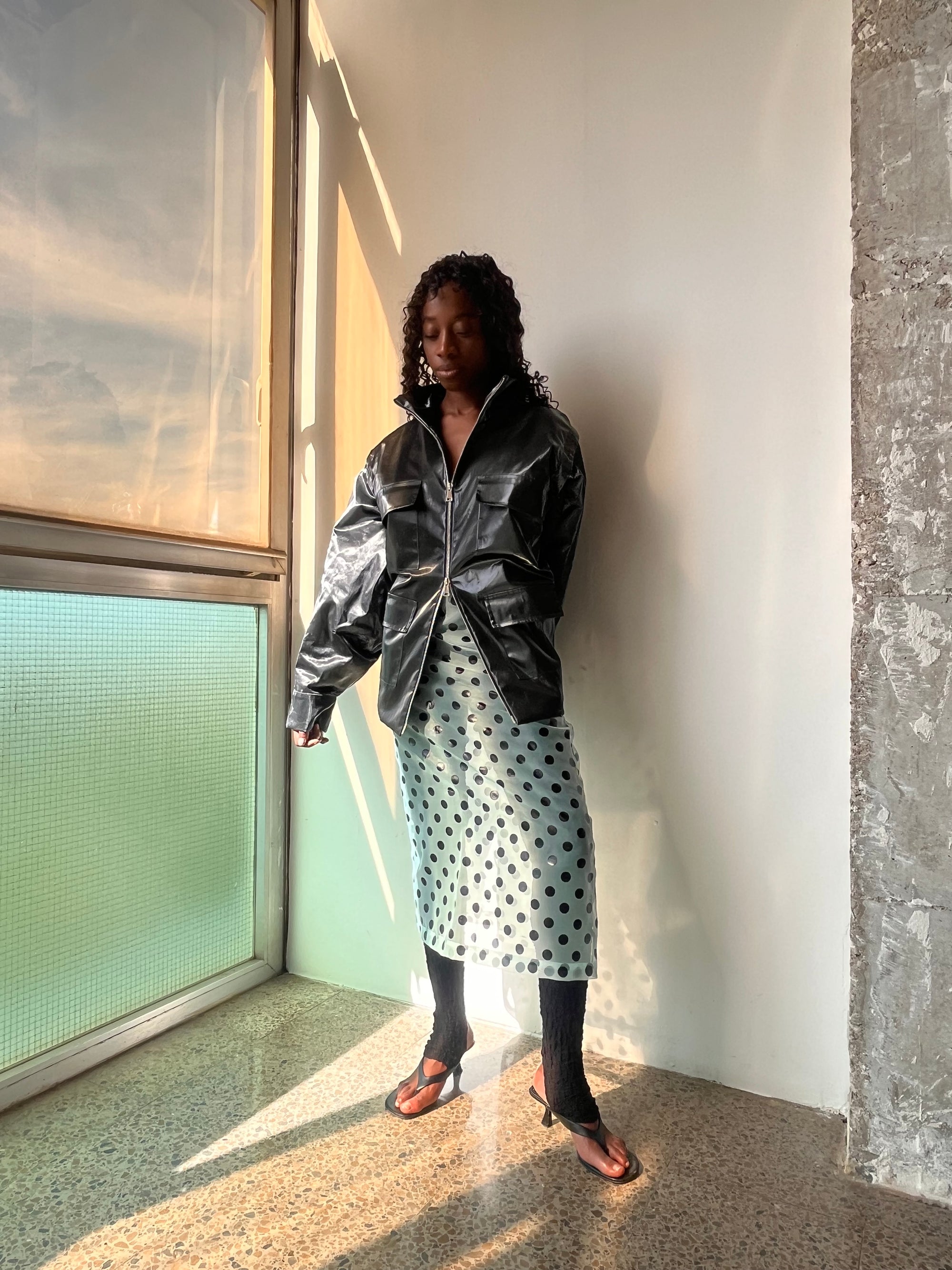 PASTORCILLA FUSSEAU LEGGING