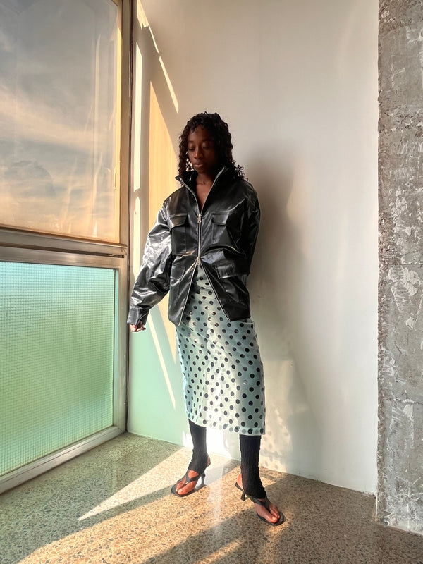 PASTORCILLA FUSSEAU LEGGING