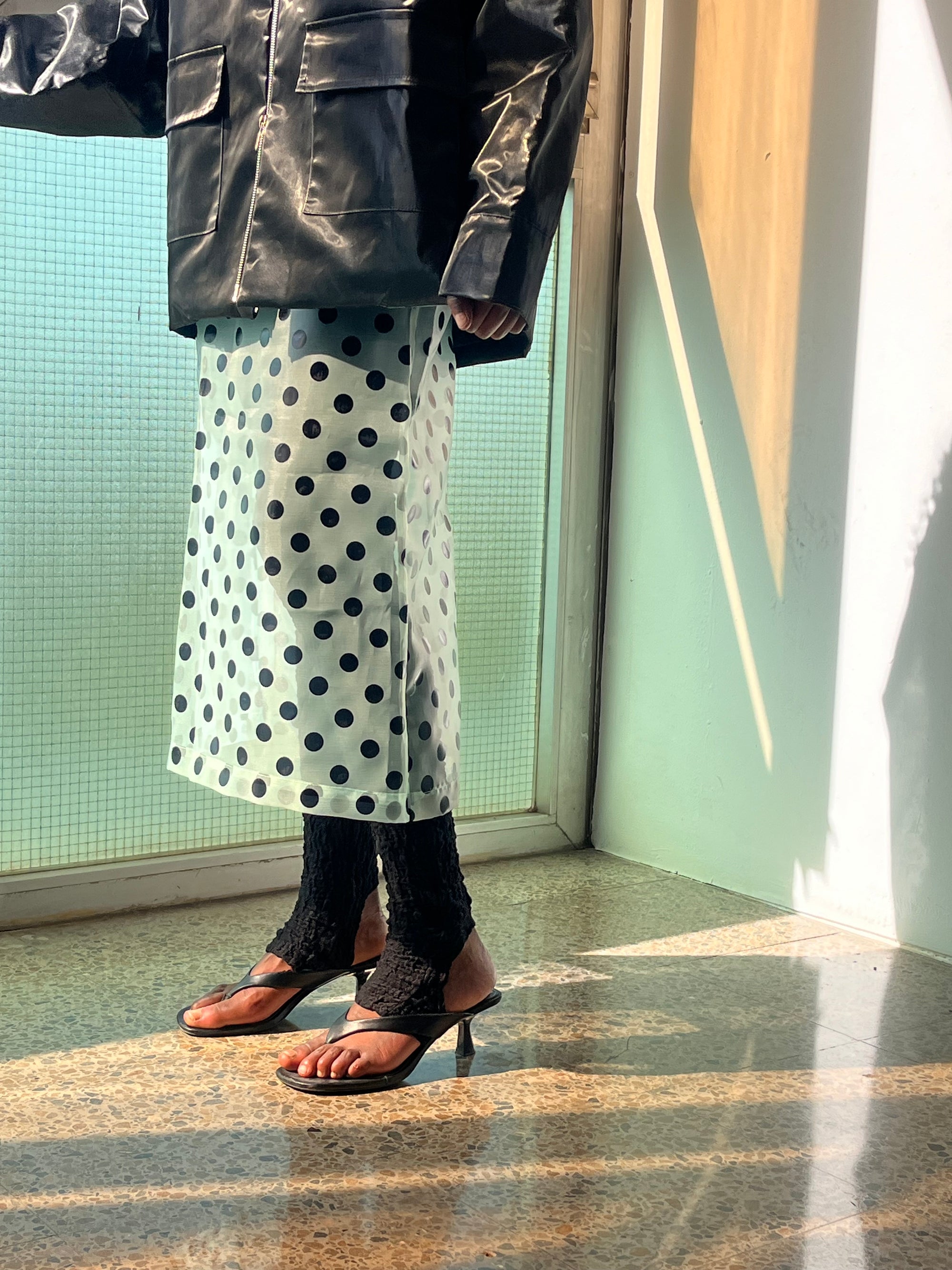 PASTORCILLA FUSSEAU LEGGING