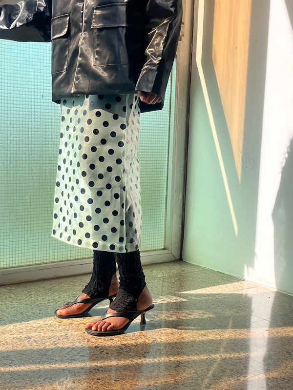 PASTORCILLA FUSSEAU LEGGING