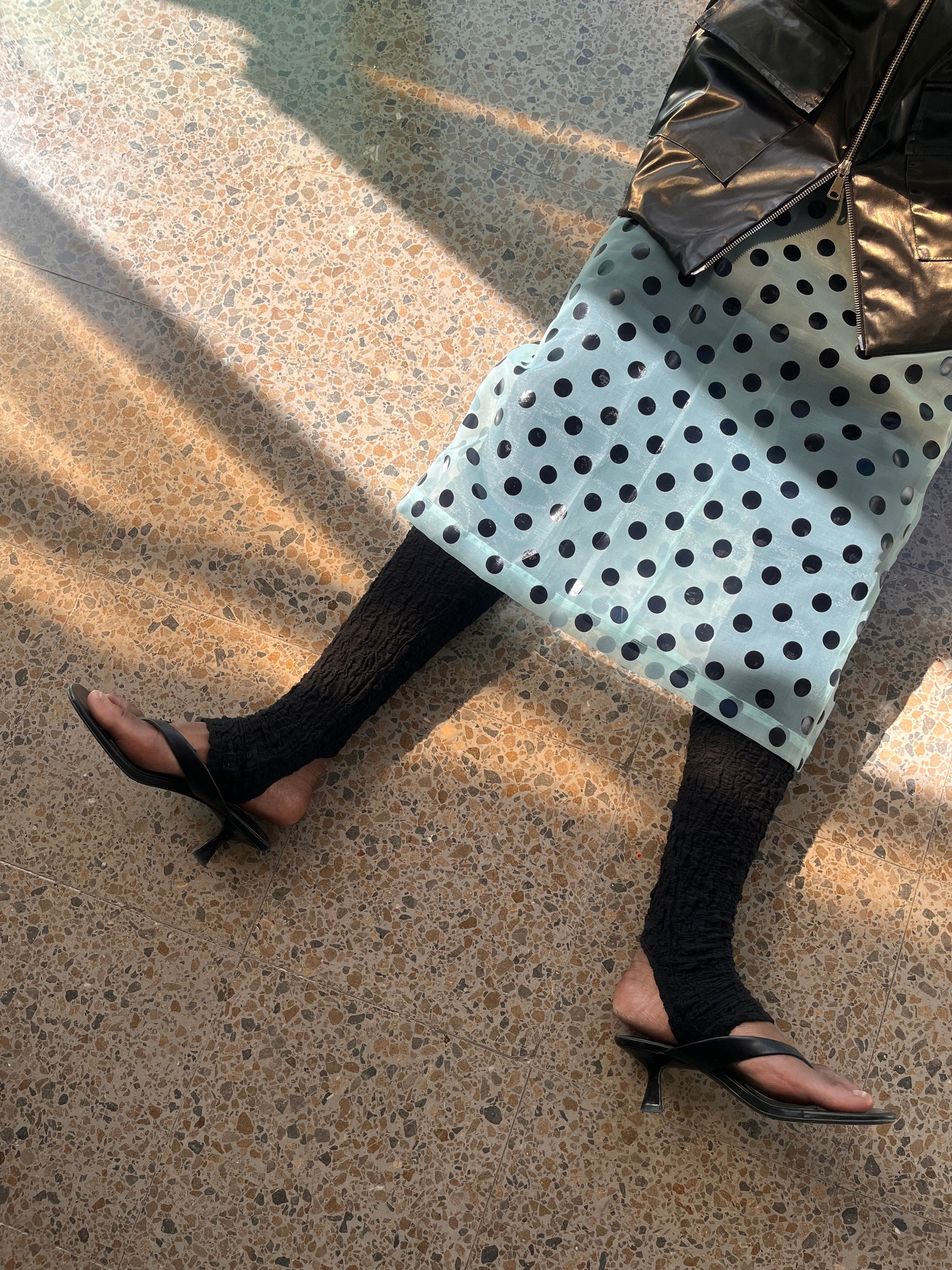 PASTORCILLA FUSSEAU LEGGING