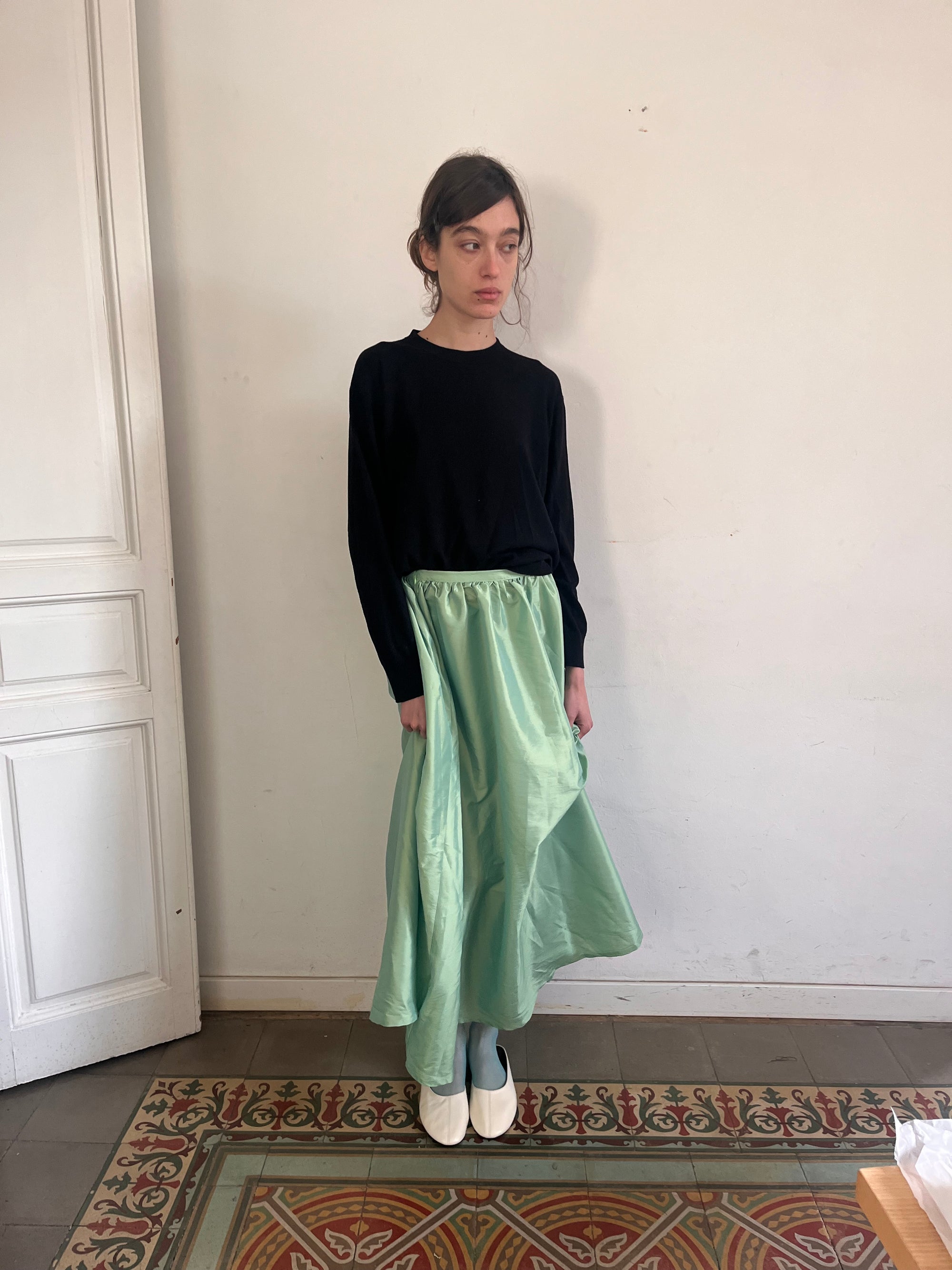 Tao Skirt