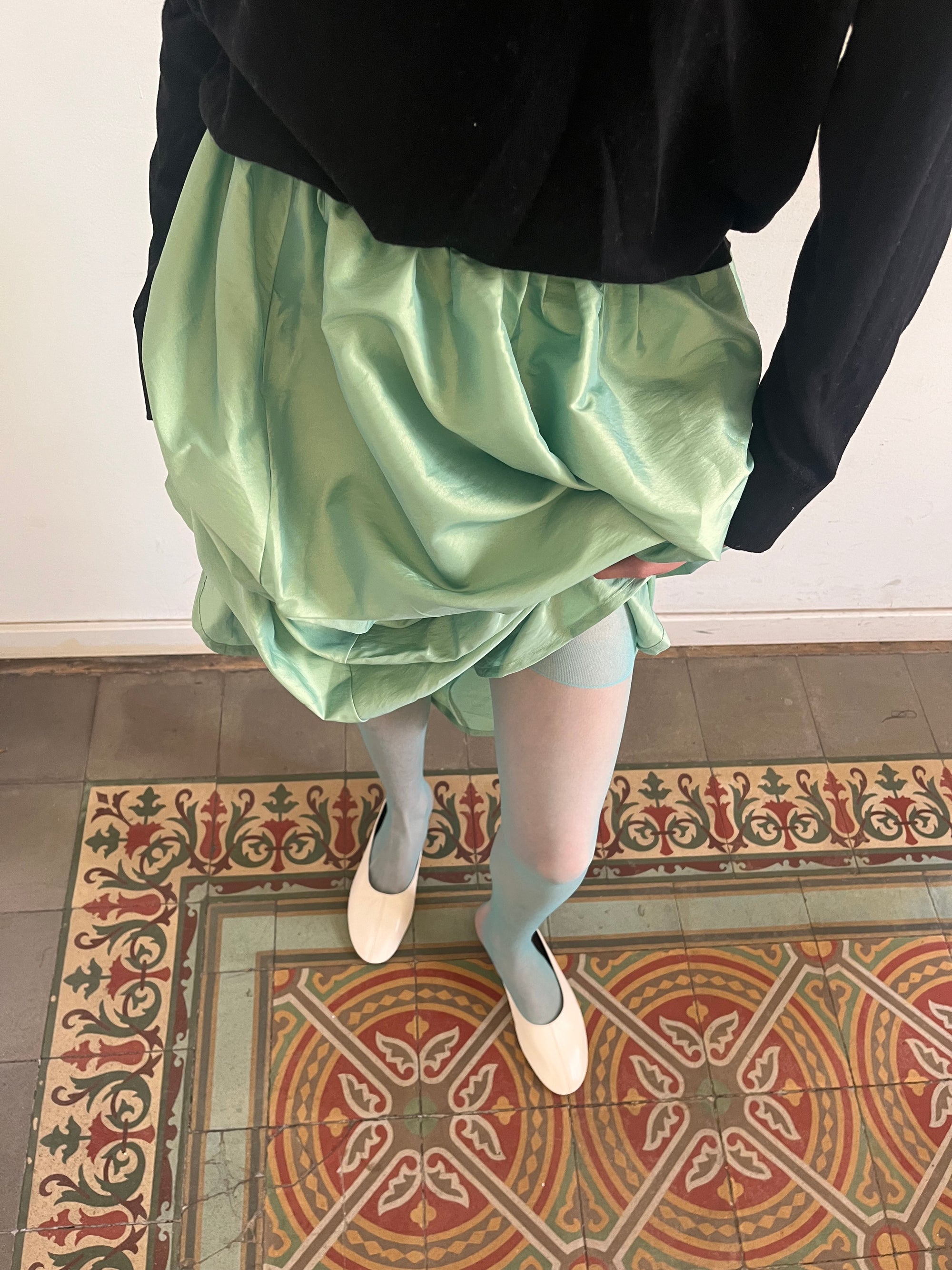 Tao Skirt