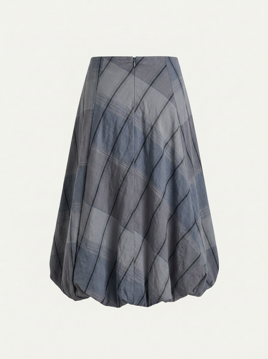 PILLOW SKIRT