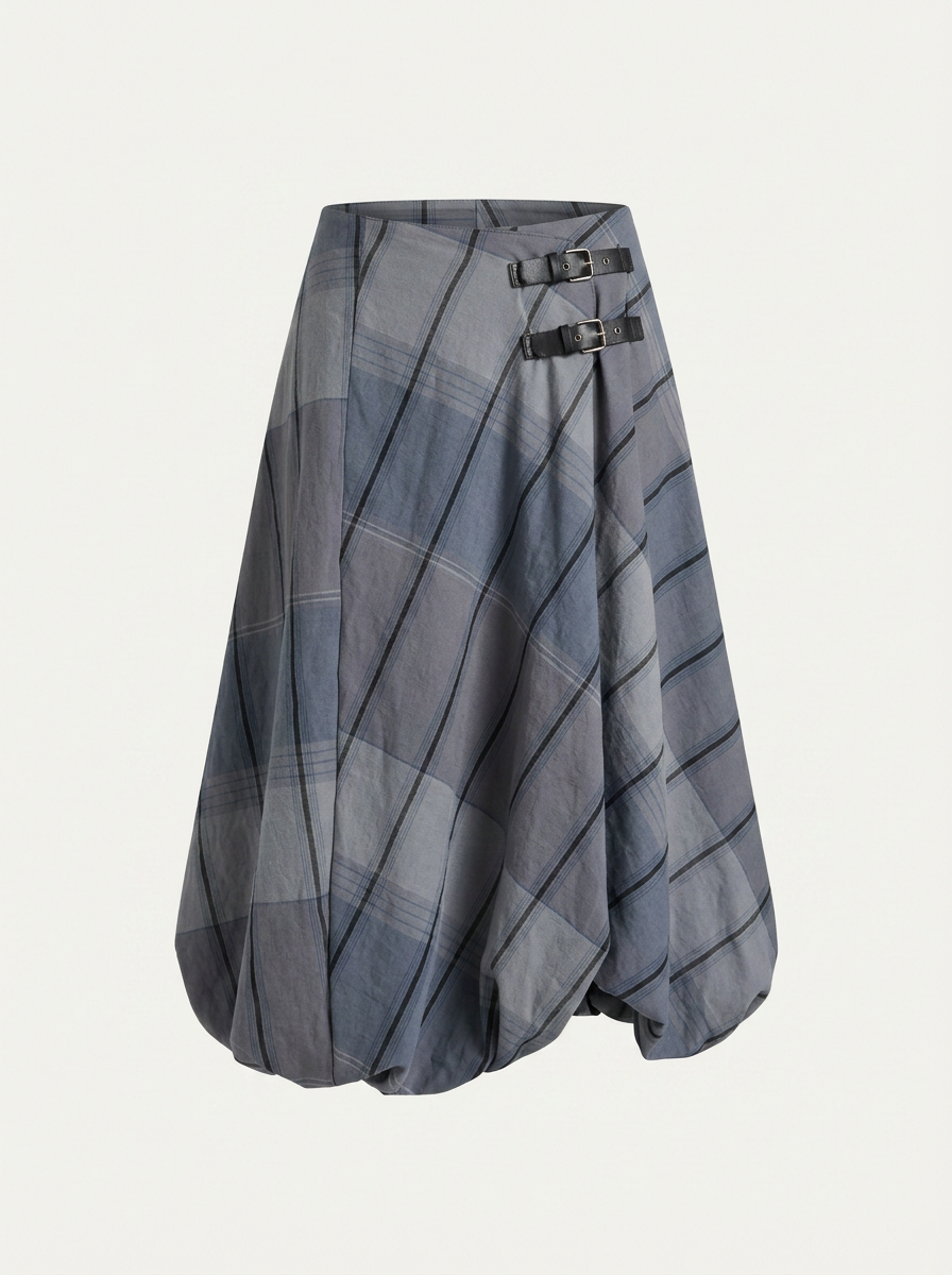 PILLOW SKIRT