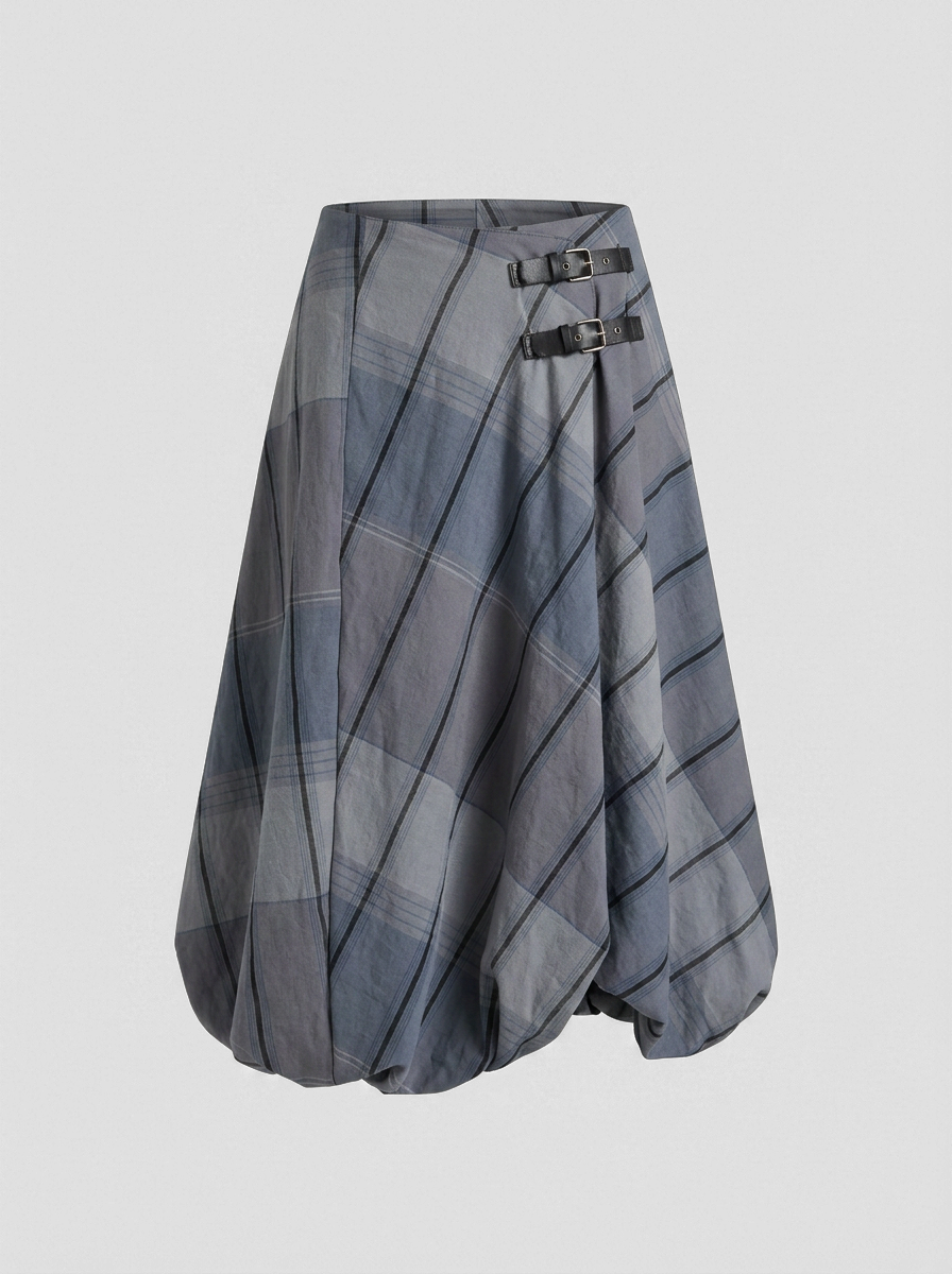 PILLOW SKIRT