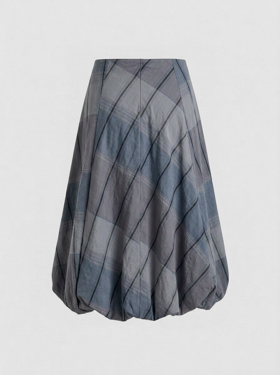 PILLOW SKIRT