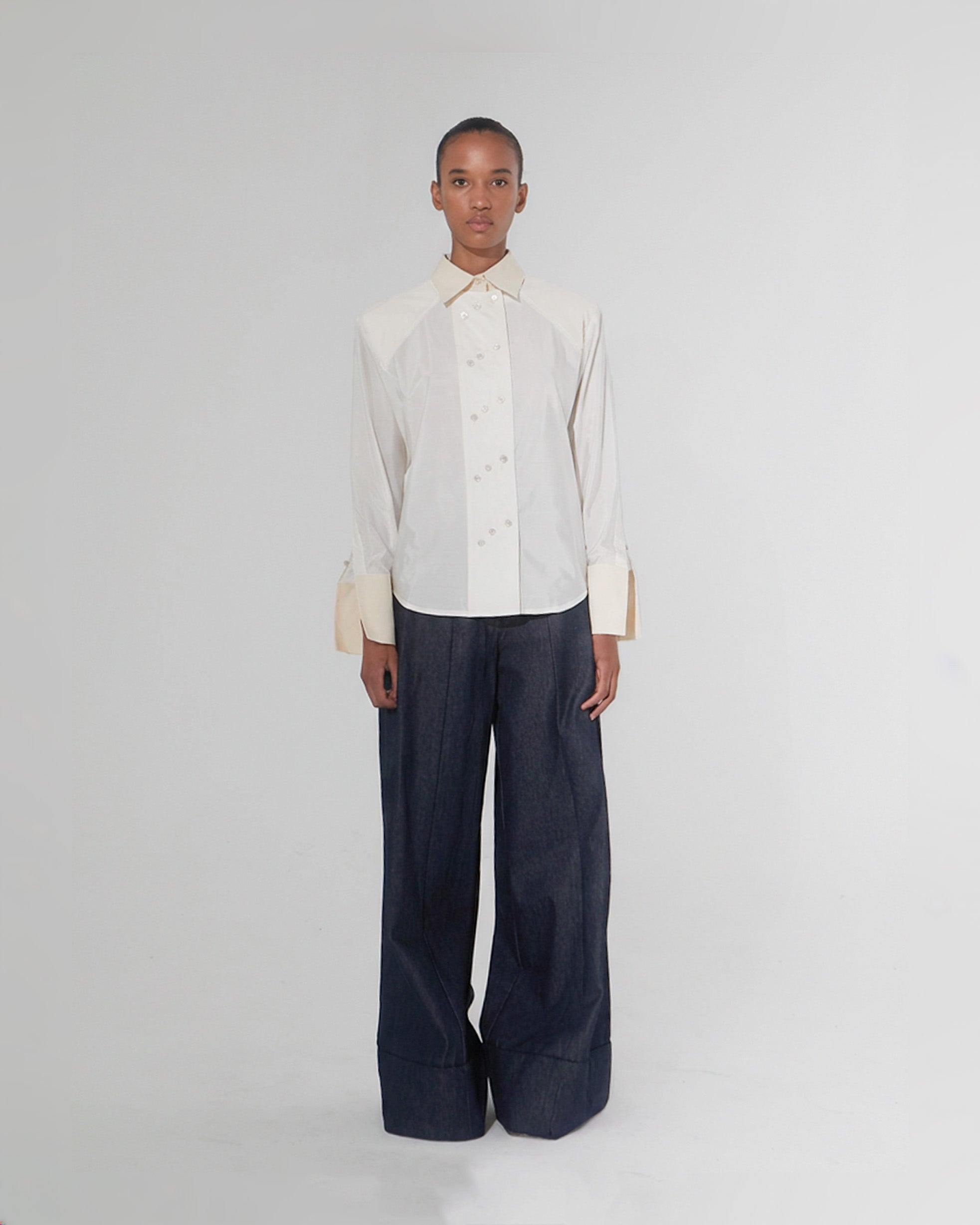 DICE SHIRT