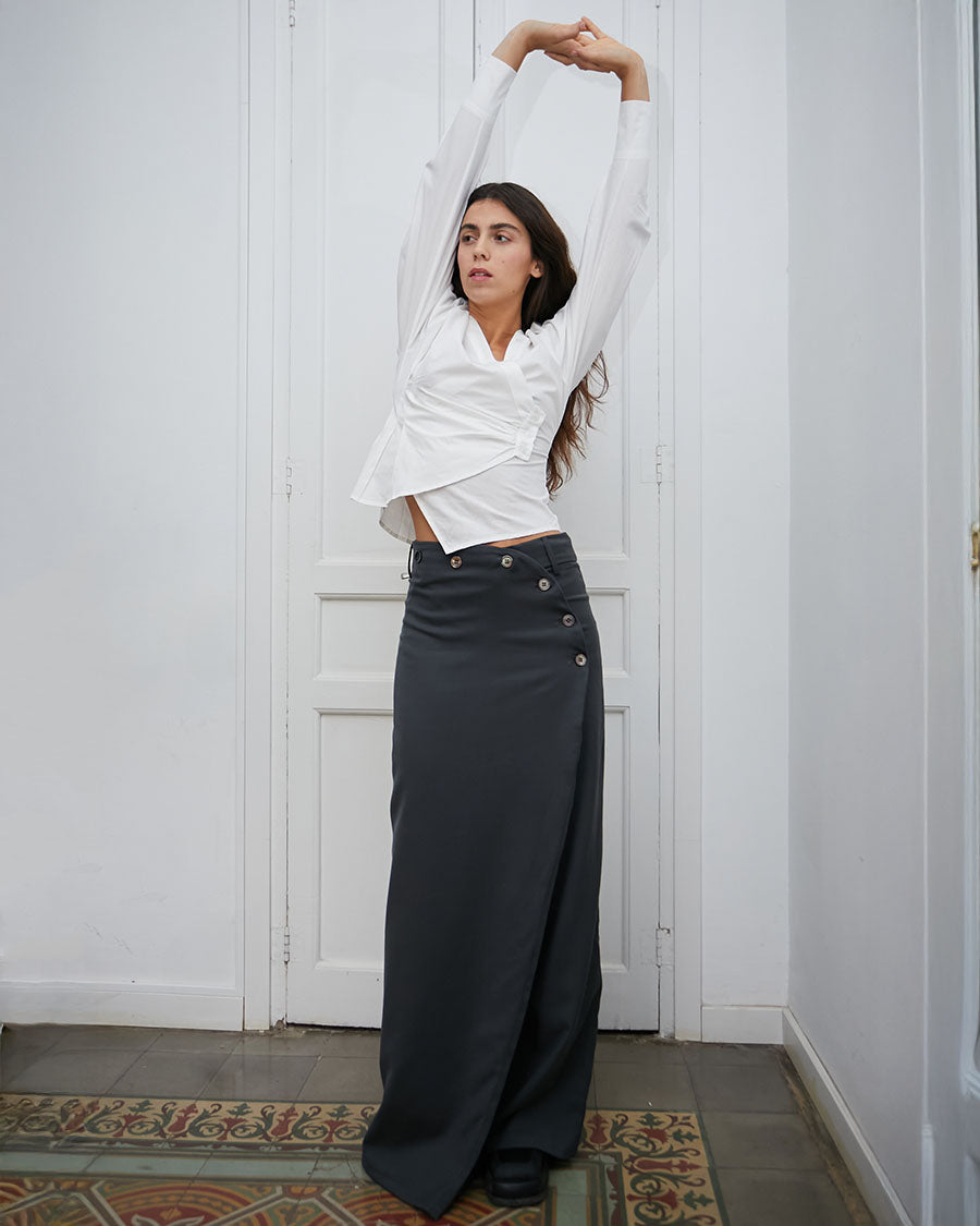 ROSCELINE TROUSER