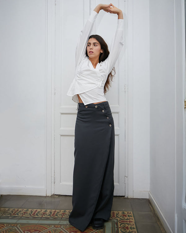 ROSCELINE TROUSER